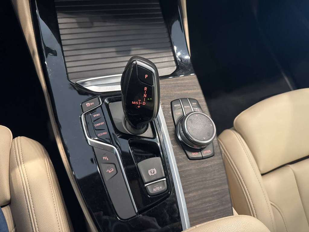 2018 BMW X3 Image 28