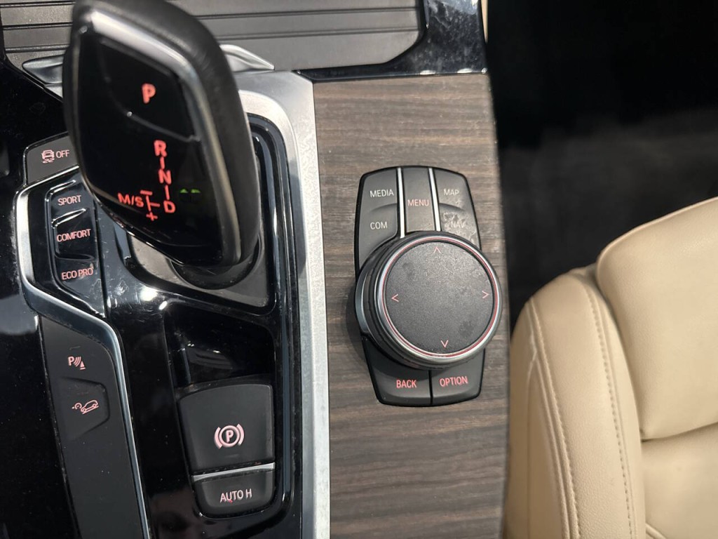 2018 BMW X3 Image 29