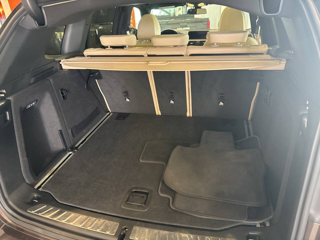 2018 BMW X3 Image 35