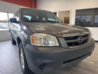 Image for 2006 Mazda Tribute i w/ ID: 6946321