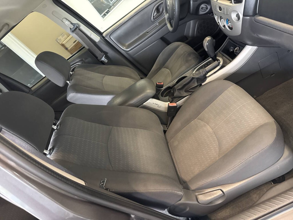 2006 Mazda Tribute Image 22