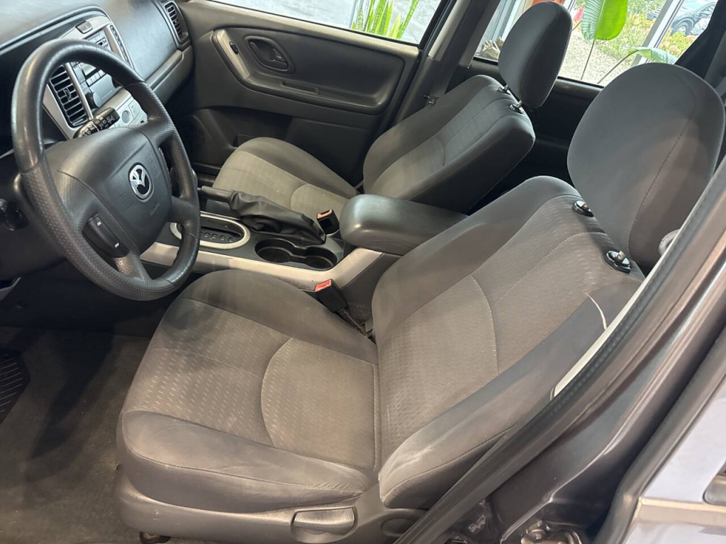 2006 Mazda Tribute Image 27