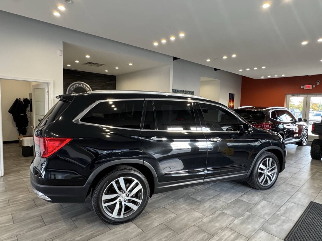 2016 Honda Pilot Image 14