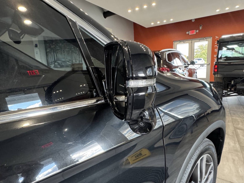 2016 Honda Pilot Image 15