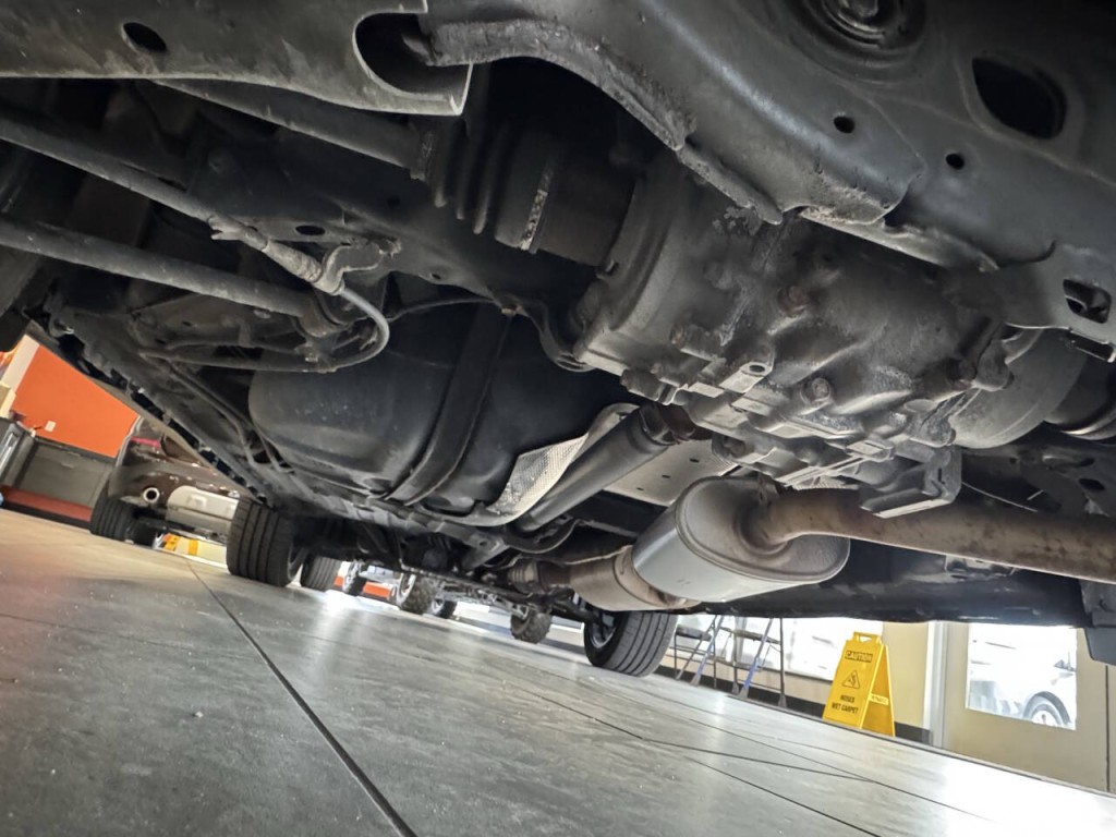 2016 Honda Pilot Image 19