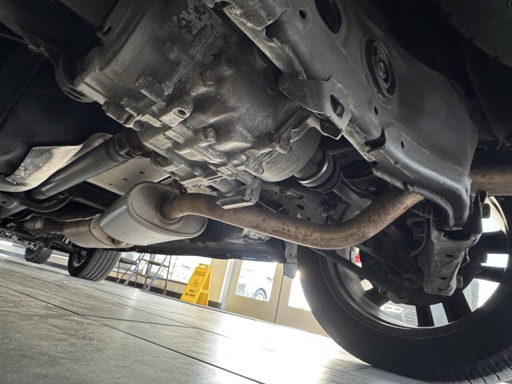 2016 Honda Pilot Image 20