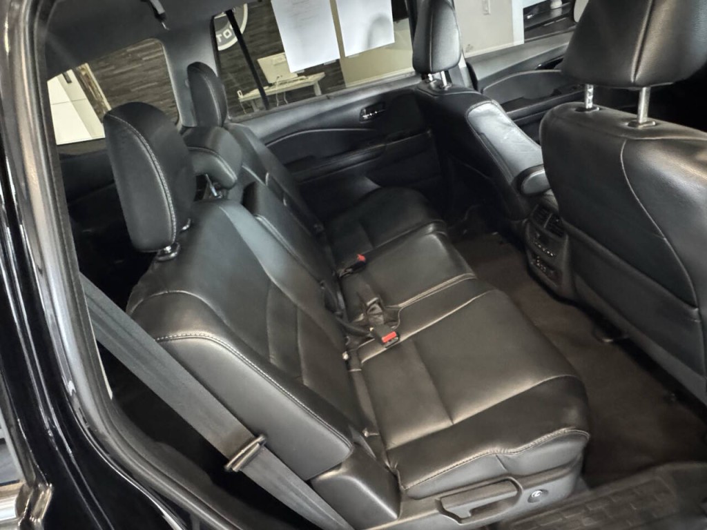 2016 Honda Pilot Image 27
