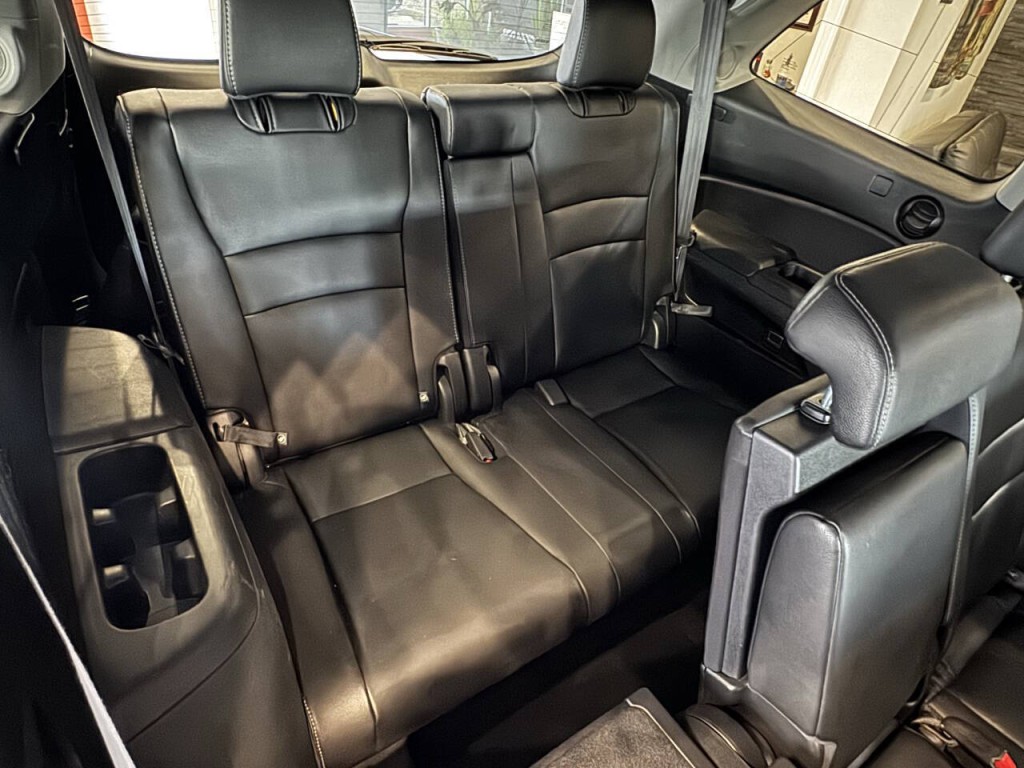 2016 Honda Pilot Image 29