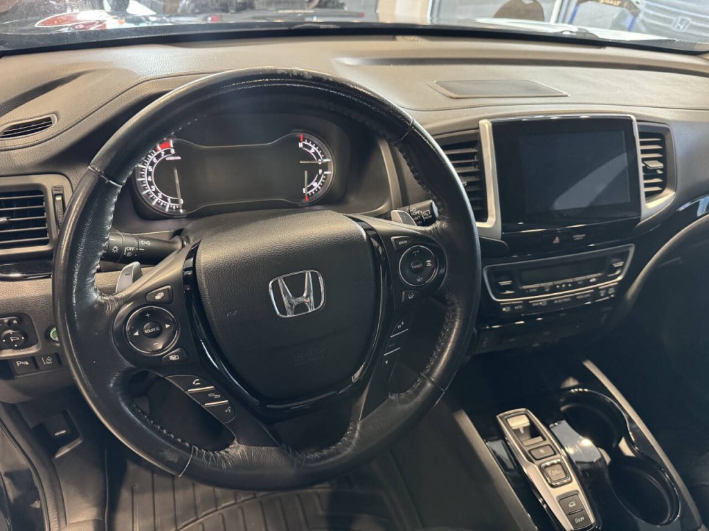 2016 Honda Pilot Image 33