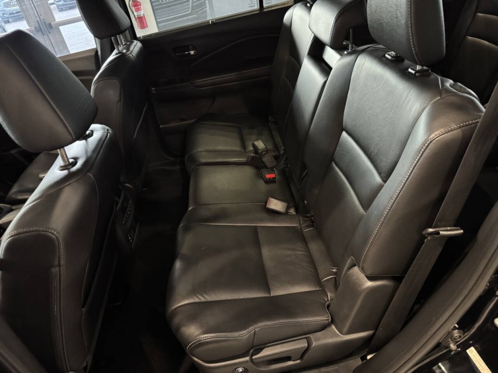 2016 Honda Pilot Image 35