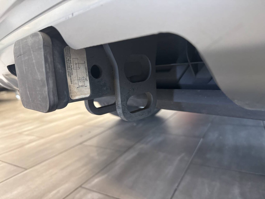 2017 Audi Q7 Image 7