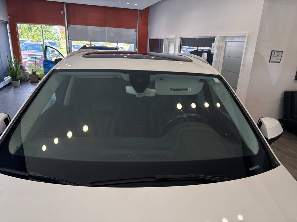 2017 Audi Q7 Image 11