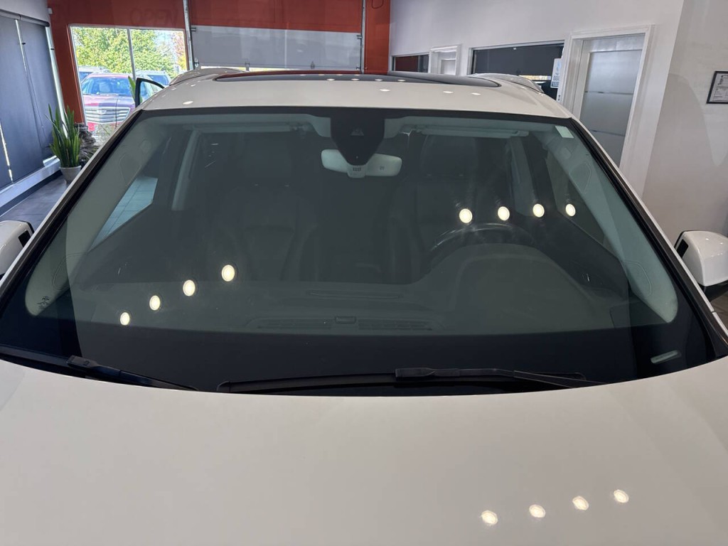 2017 Audi Q7 Image 12