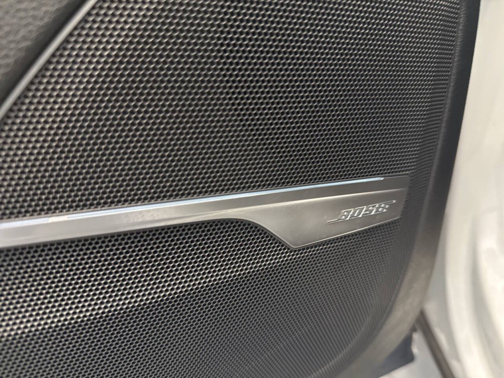 2017 Audi Q7 Image 17