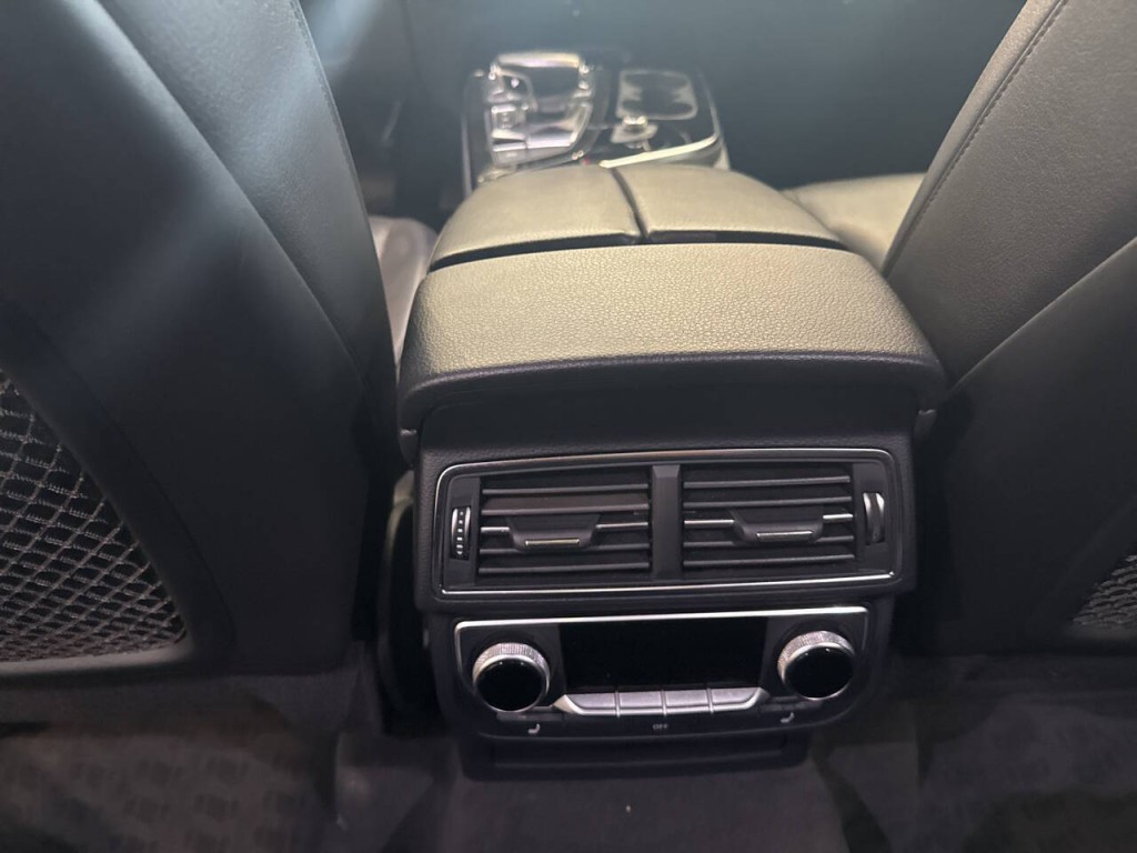 2017 Audi Q7 Image 28