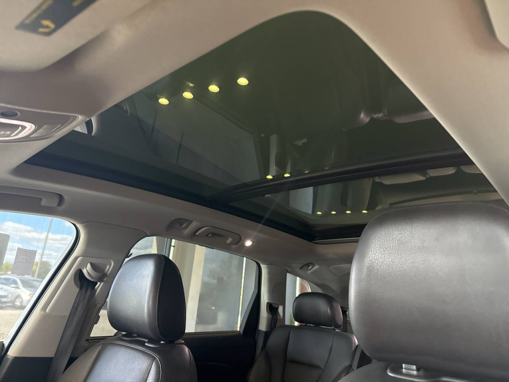 2017 Audi Q7 Image 30