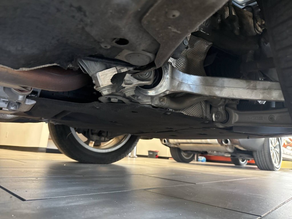 2017 Audi Q7 Image 48