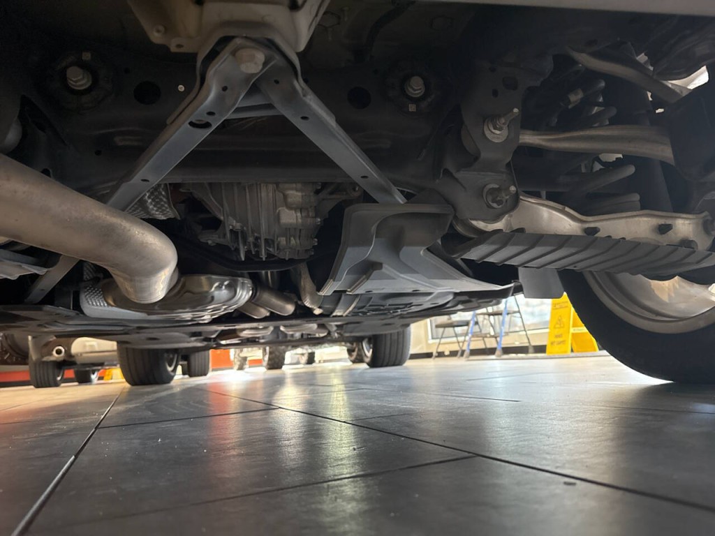 2017 Audi Q7 Image 50