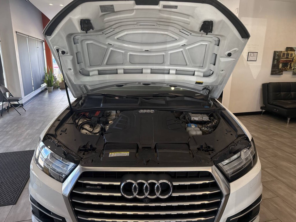 2017 Audi Q7 Image 52