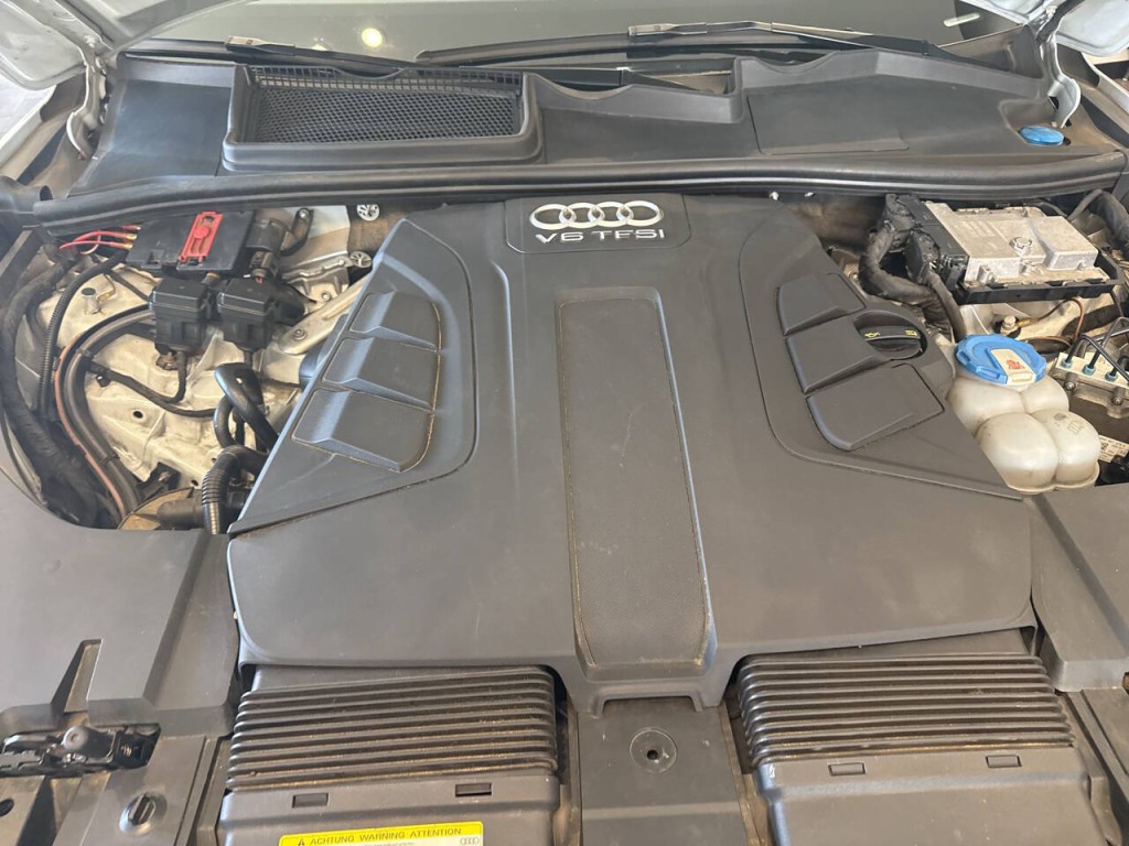 2017 Audi Q7 Image 53