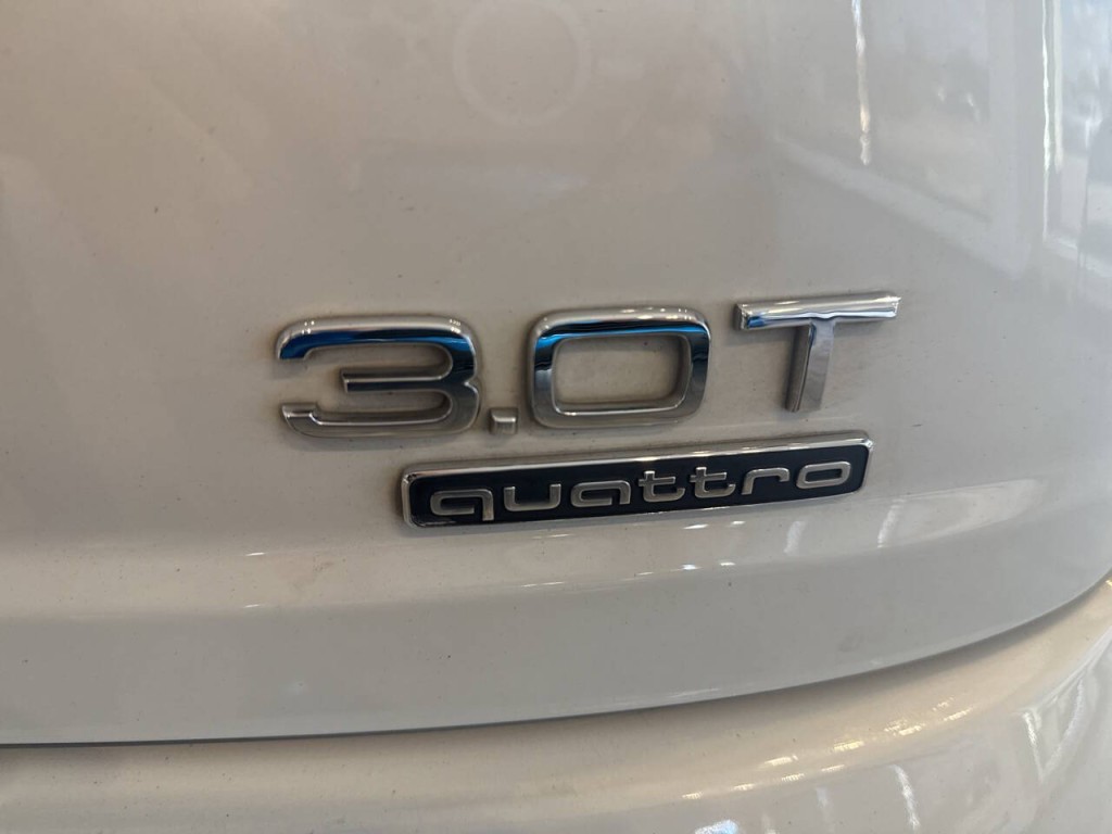 2017 Audi Q7 Image 56