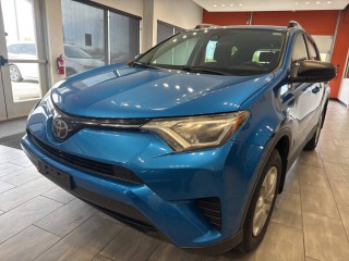Image for 2017 Toyota Rav4 LE ID: 6952986