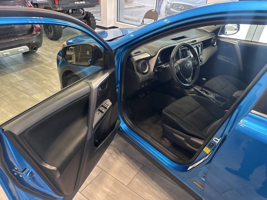 2017 Toyota Rav4 Image 15