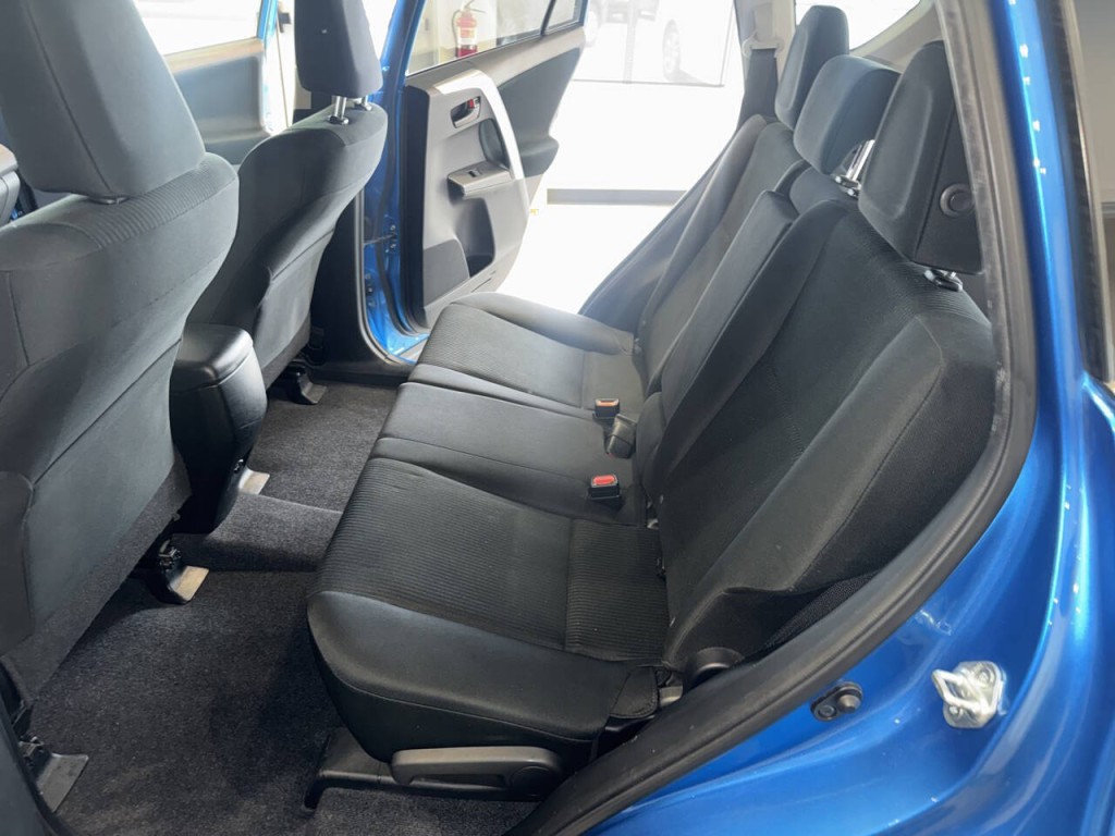 2017 Toyota Rav4 Image 23