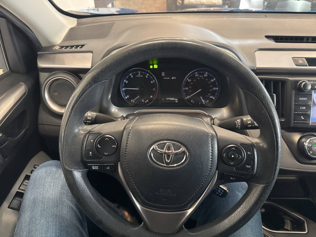 2017 Toyota Rav4 Image 26