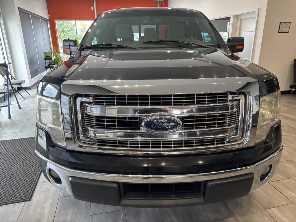 2014 Ford F-150 Image 6