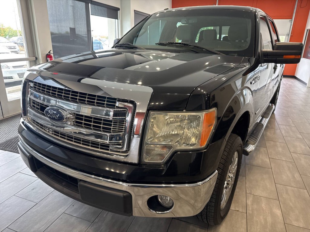 2014 Ford F-150 Image 7