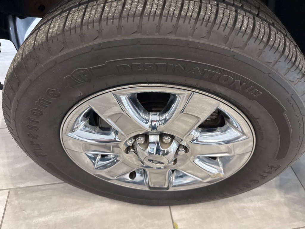 2014 Ford F-150 Image 10