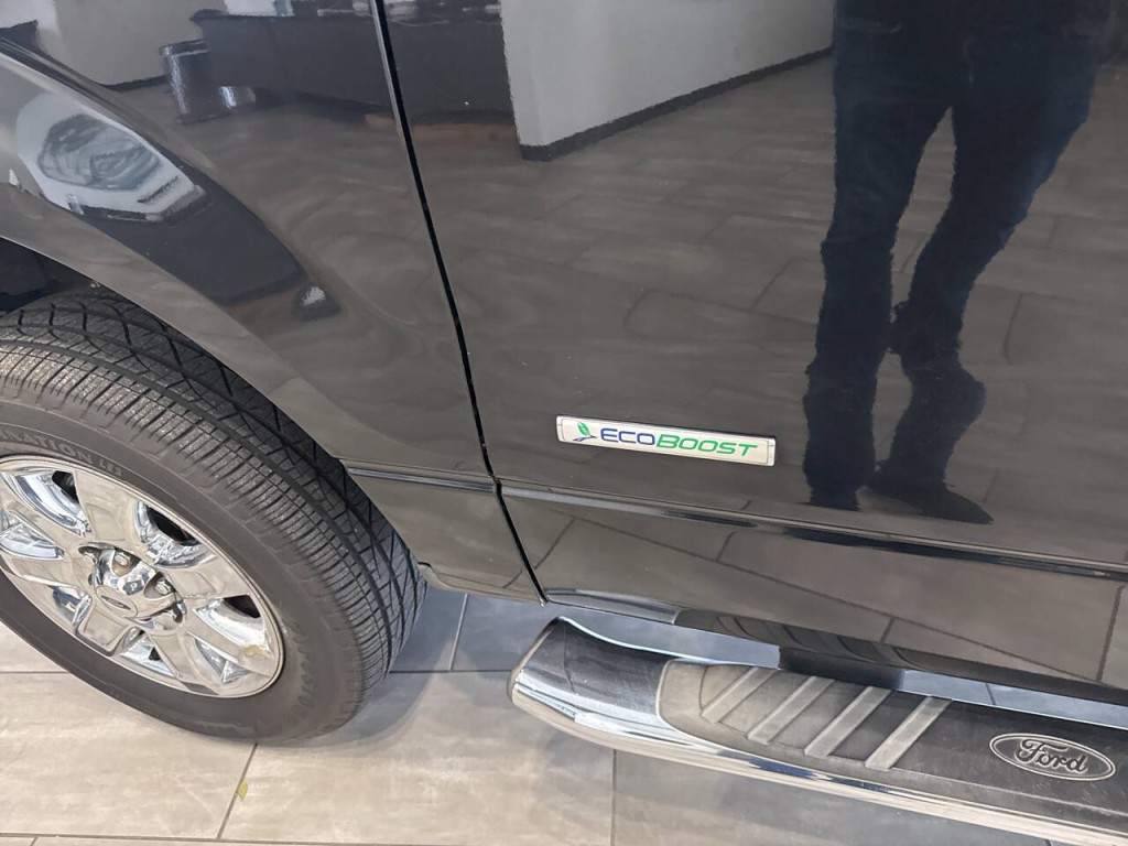 2014 Ford F-150 Image 11