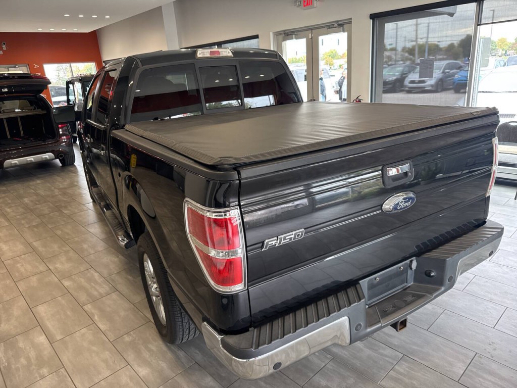 2014 Ford F-150 Image 13