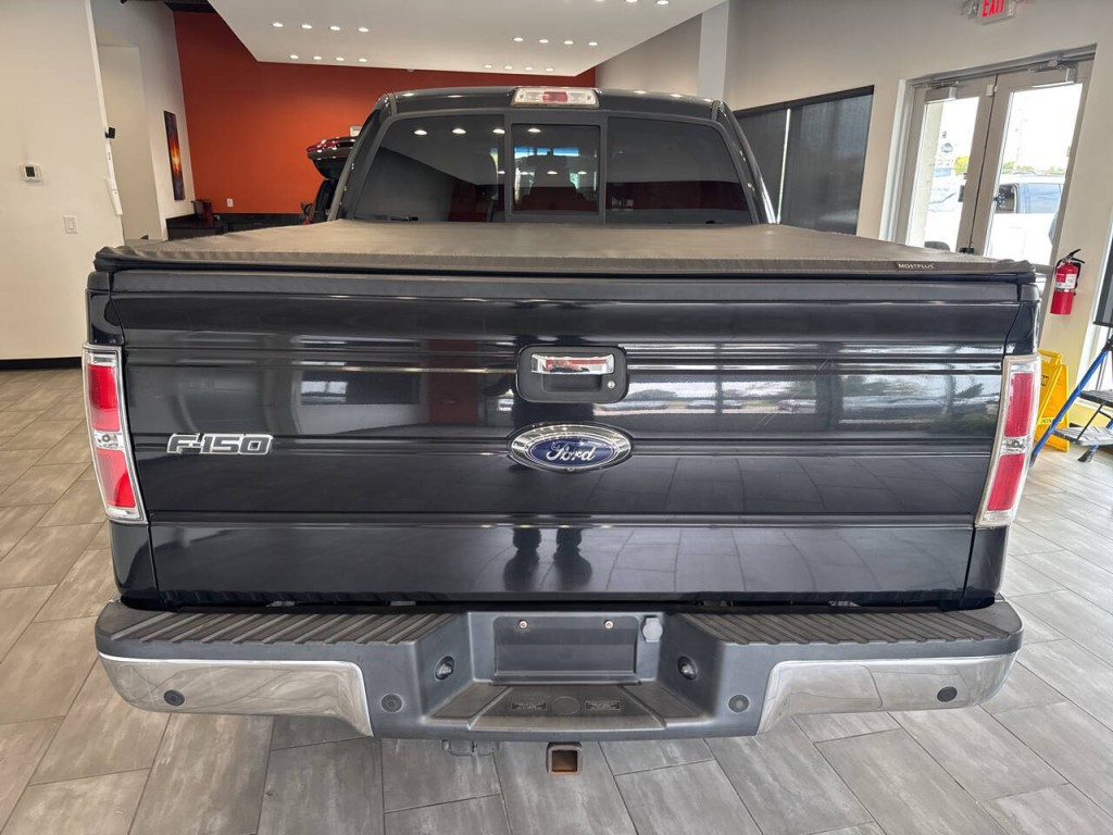 2014 Ford F-150 Image 14