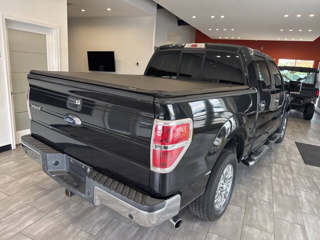 2014 Ford F-150 Image 15