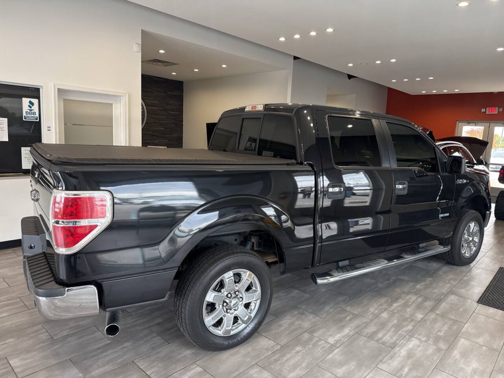 2014 Ford F-150 Image 16