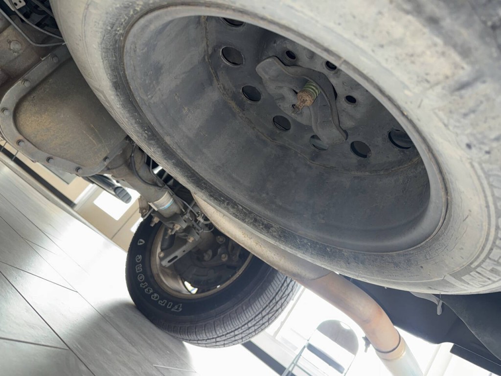 2014 Ford F-150 Image 18