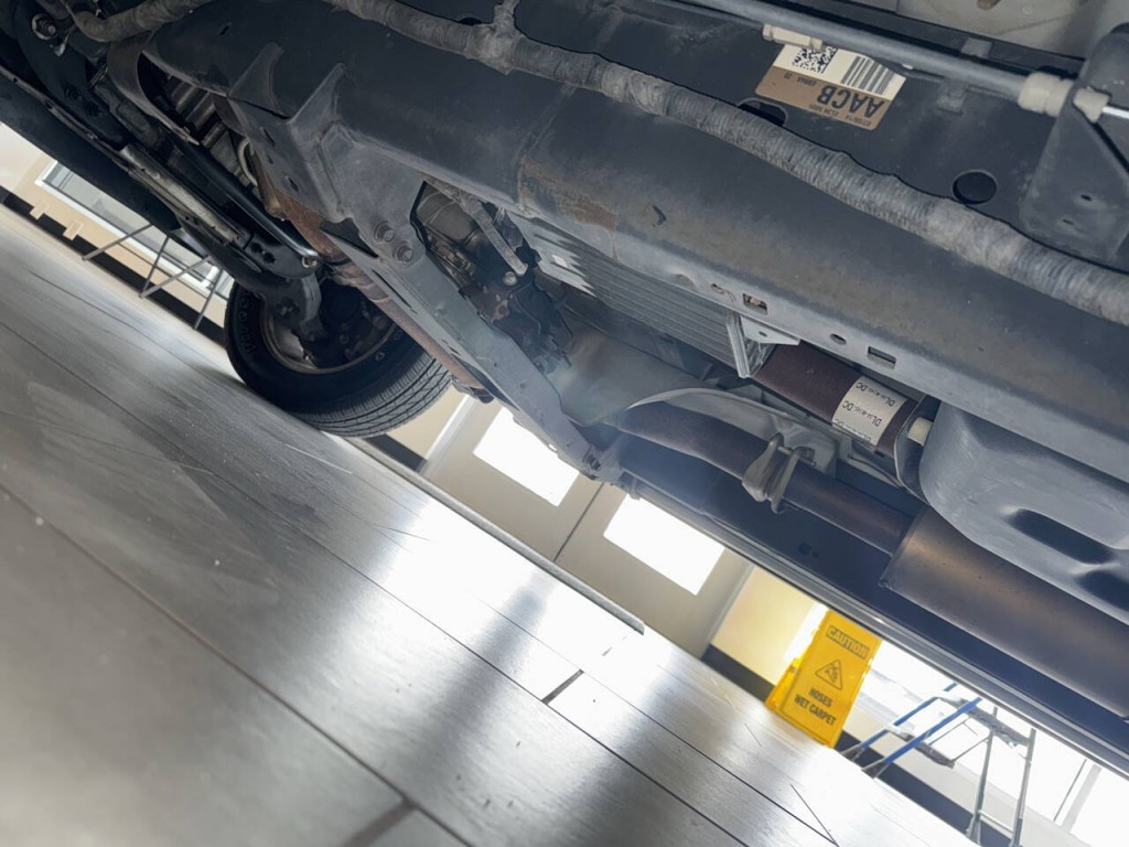 2014 Ford F-150 Image 21