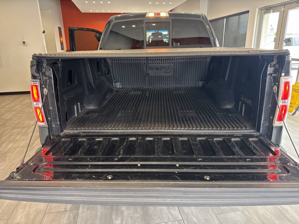 2014 Ford F-150 Image 22
