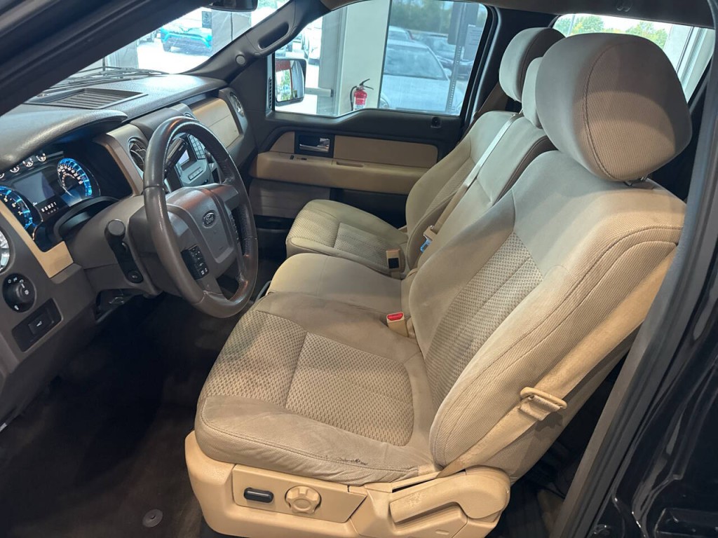 2014 Ford F-150 Image 24