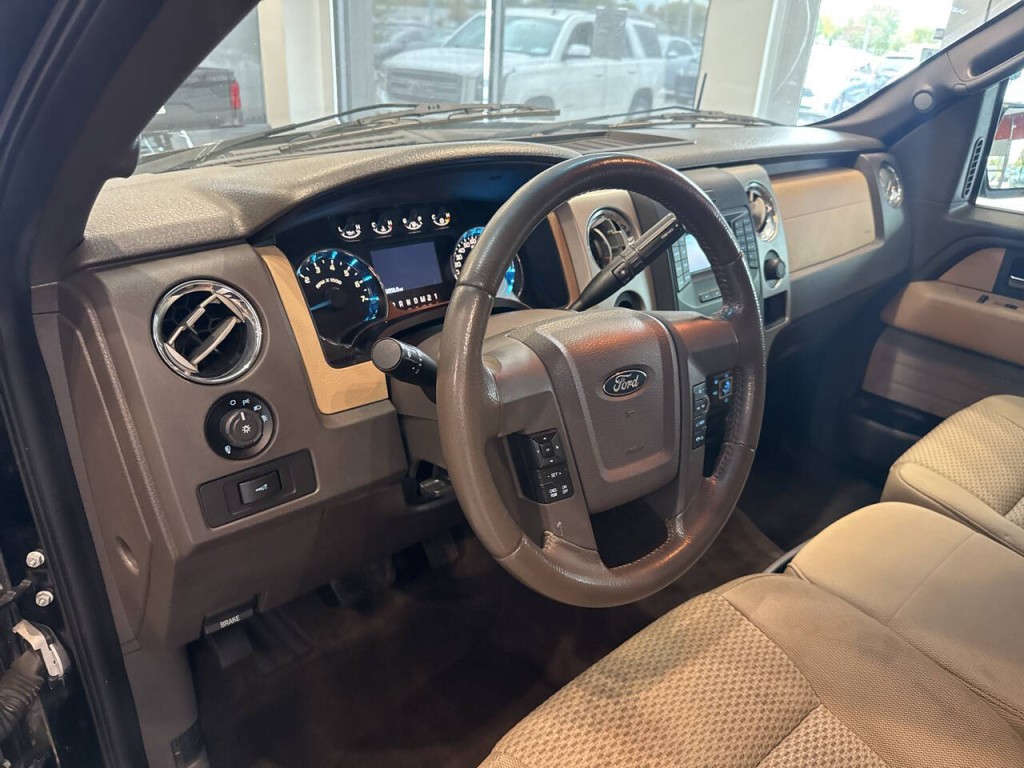 2014 Ford F-150 Image 25