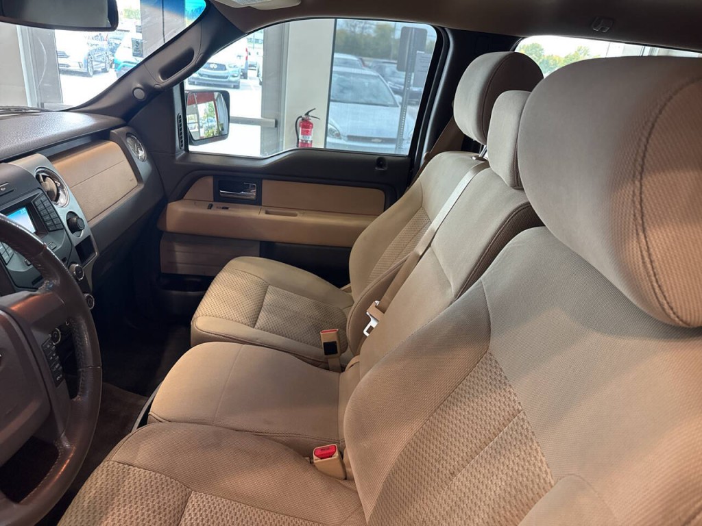 2014 Ford F-150 Image 26