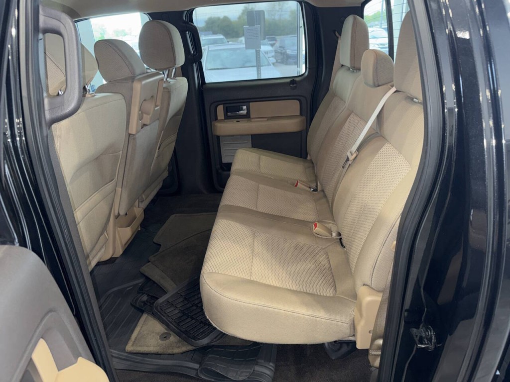 2014 Ford F-150 Image 27