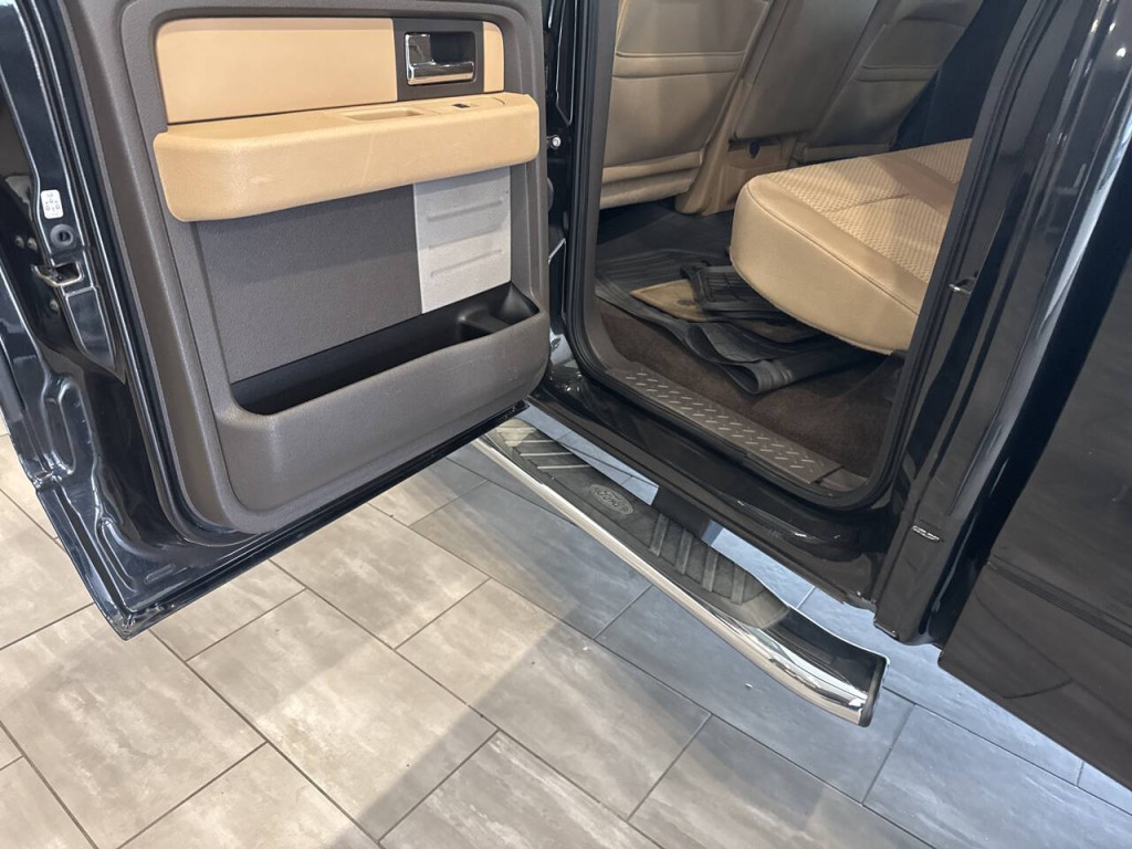 2014 Ford F-150 Image 28