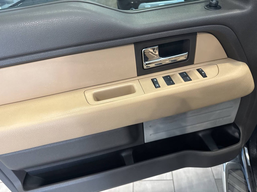 2014 Ford F-150 Image 29