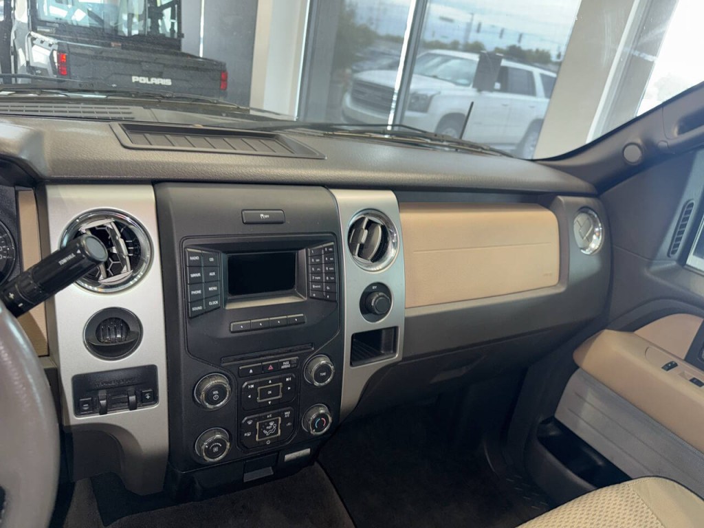 2014 Ford F-150 Image 31