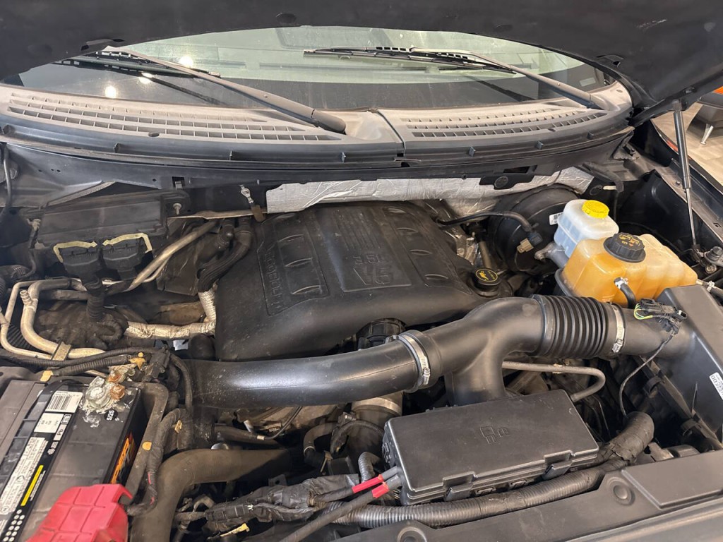 2014 Ford F-150 Image 32