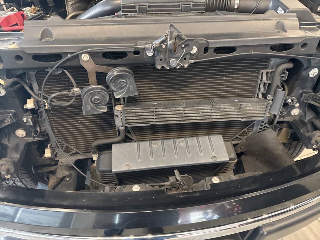 2014 Ford F-150 Image 33