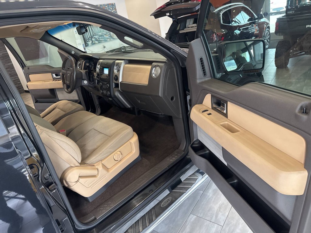 2014 Ford F-150 Image 34